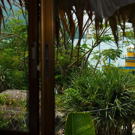 Sunflower Boathouse Ko Phi Phi Zewnętrze zdjęcie