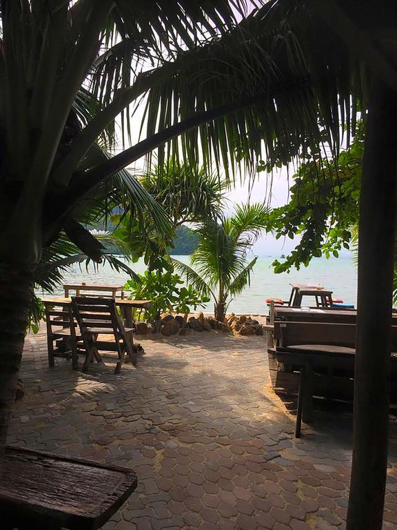 Sunflower Boathouse Ko Phi Phi Zewnętrze zdjęcie