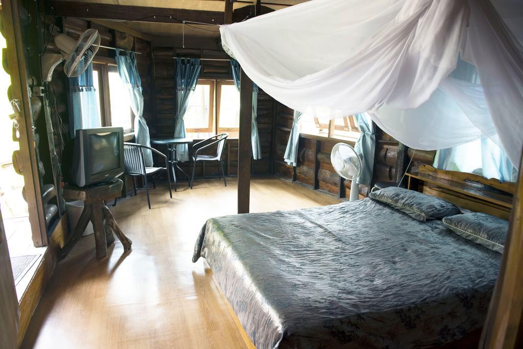 Sunflower Boathouse Ko Phi Phi Zewnętrze zdjęcie
