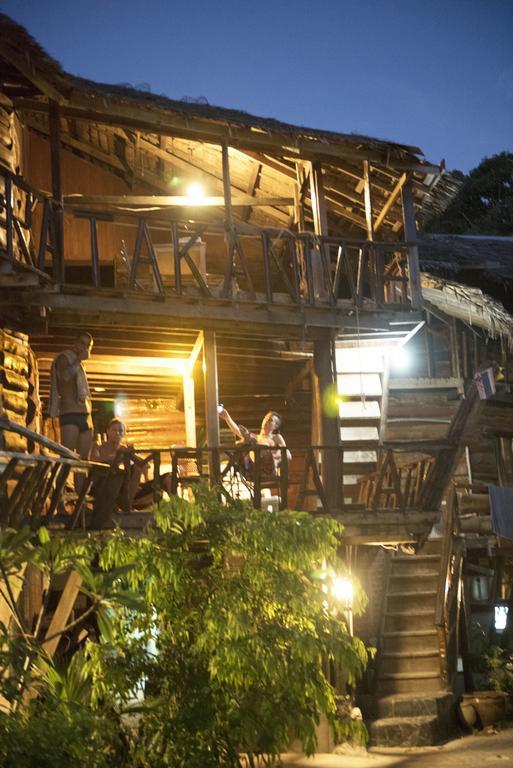 Sunflower Boathouse Ko Phi Phi Zewnętrze zdjęcie