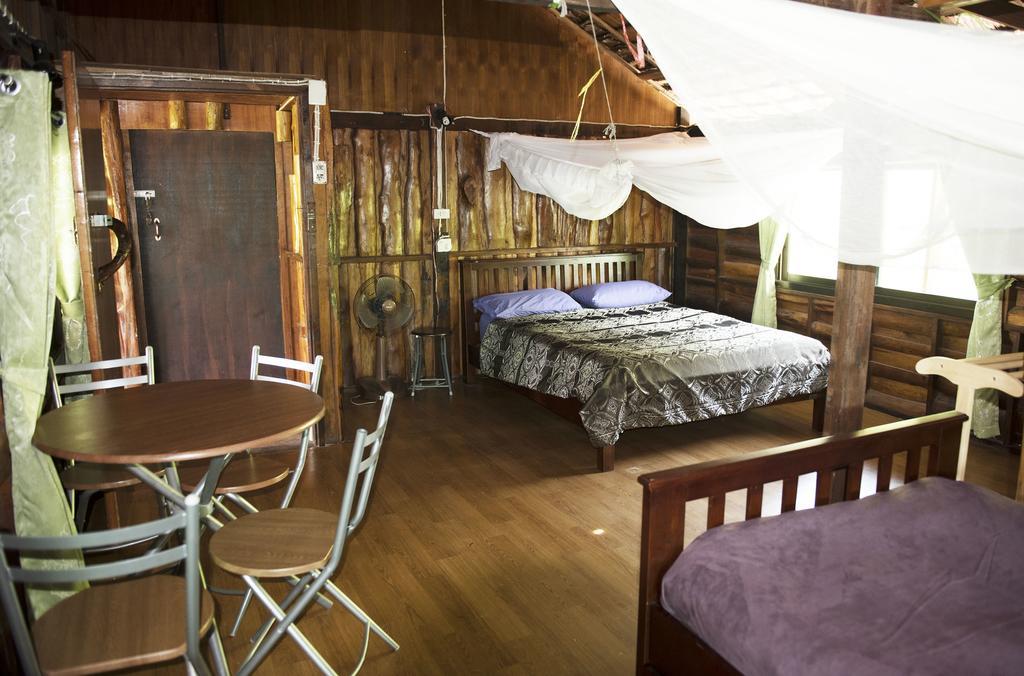 Sunflower Boathouse Ko Phi Phi Zewnętrze zdjęcie