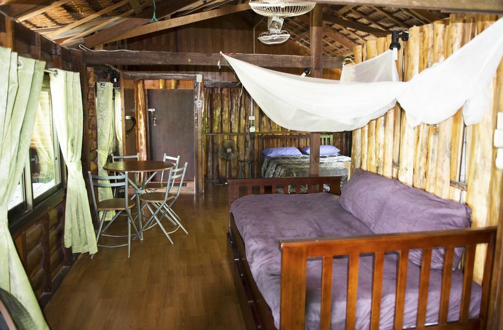 Sunflower Boathouse Ko Phi Phi Zewnętrze zdjęcie