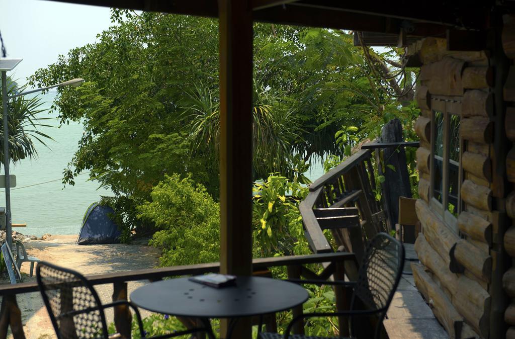 Sunflower Boathouse Ko Phi Phi Zewnętrze zdjęcie