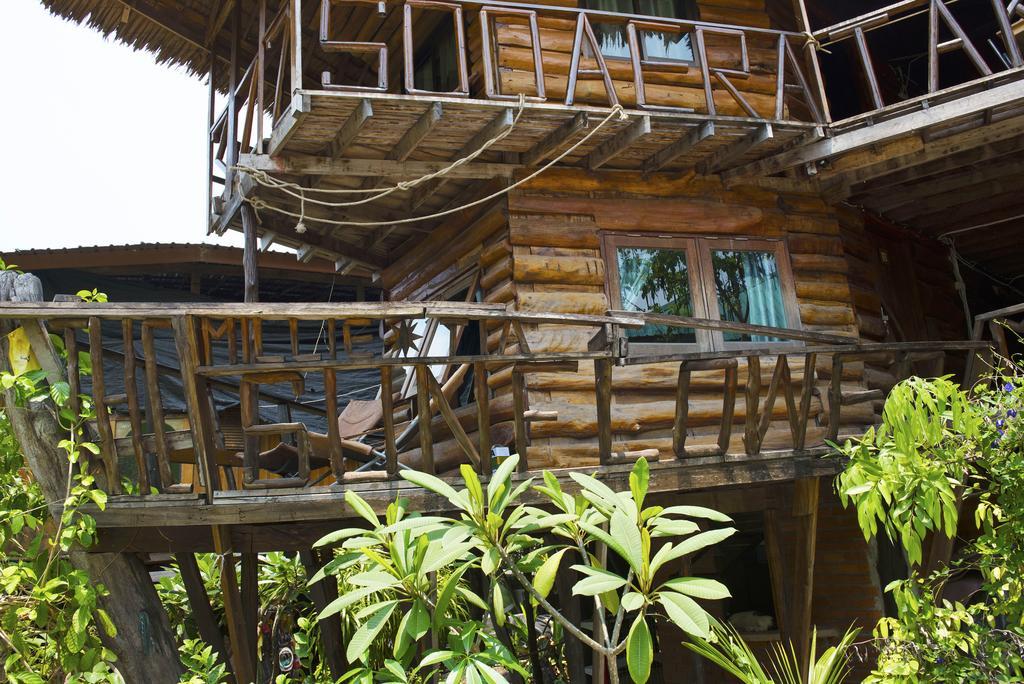 Sunflower Boathouse Ko Phi Phi Zewnętrze zdjęcie