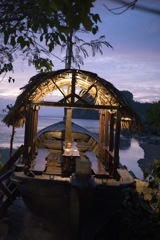 Sunflower Boathouse Ko Phi Phi Zewnętrze zdjęcie