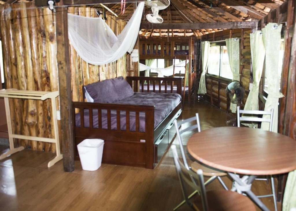 Sunflower Boathouse Ko Phi Phi Zewnętrze zdjęcie