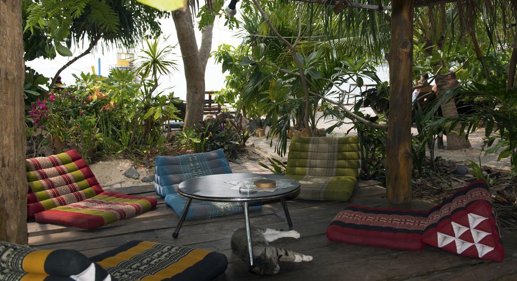 Sunflower Boathouse Ko Phi Phi Zewnętrze zdjęcie
