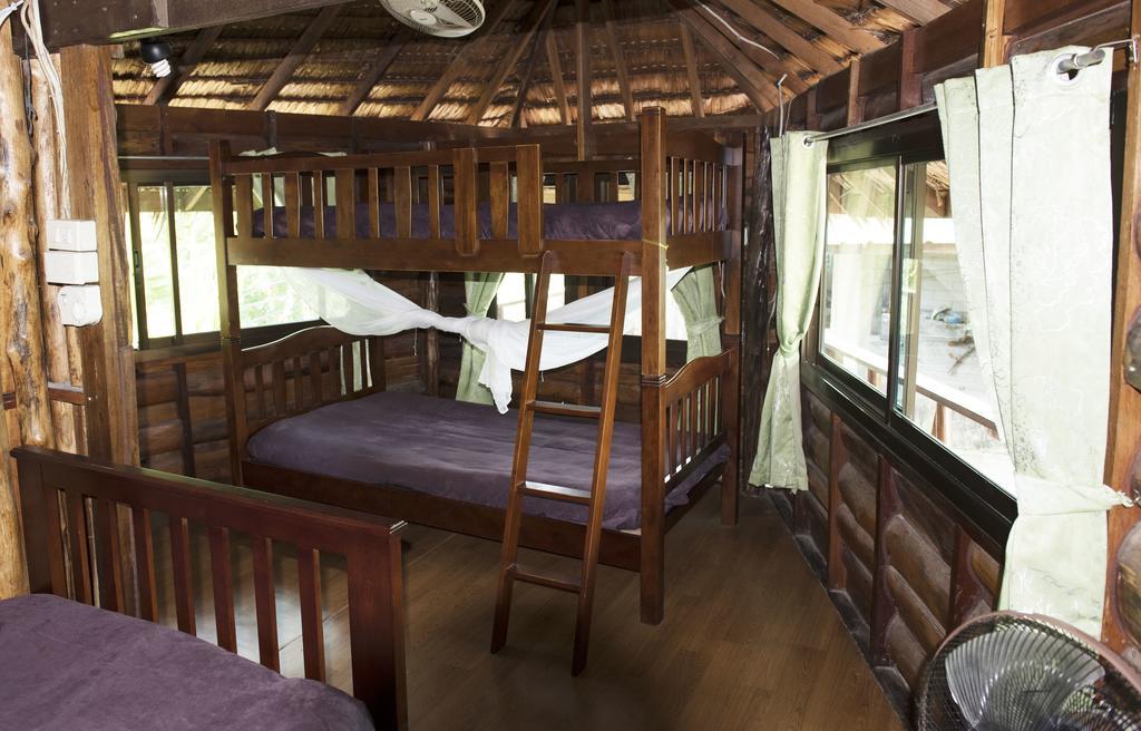 Sunflower Boathouse Ko Phi Phi Zewnętrze zdjęcie